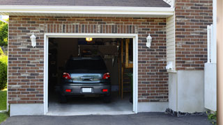 Garage Door Installation at Allentown Seattle, Washington