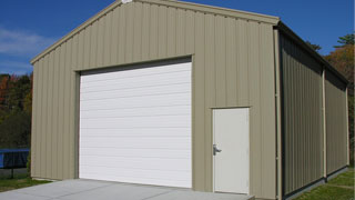 Garage Door Openers at Allentown Seattle, Washington